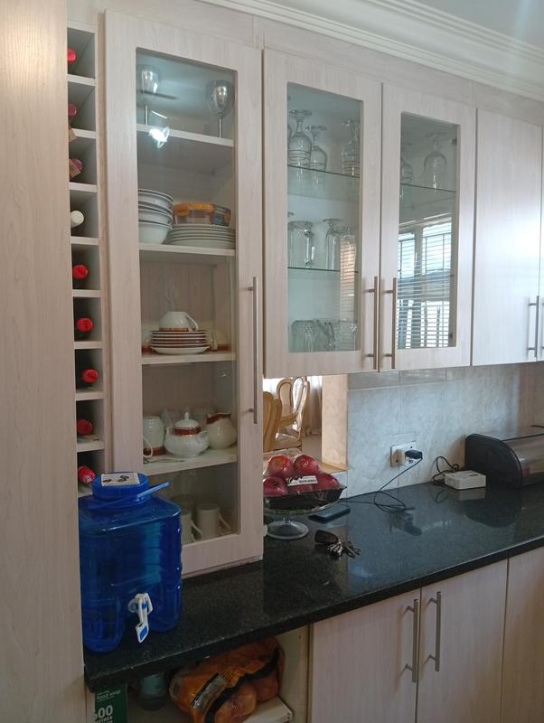 3 Bedroom Property for Sale in Birch Acres Gauteng