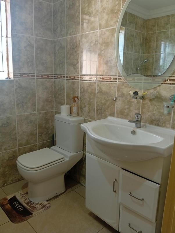 3 Bedroom Property for Sale in Birch Acres Gauteng