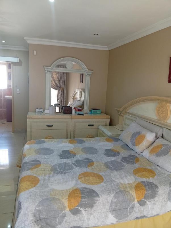 3 Bedroom Property for Sale in Birch Acres Gauteng