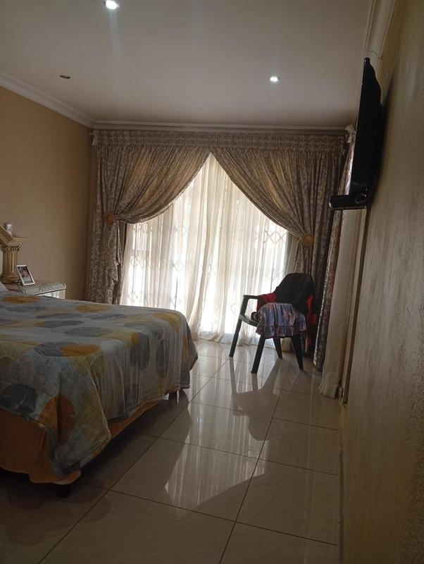 3 Bedroom Property for Sale in Birch Acres Gauteng