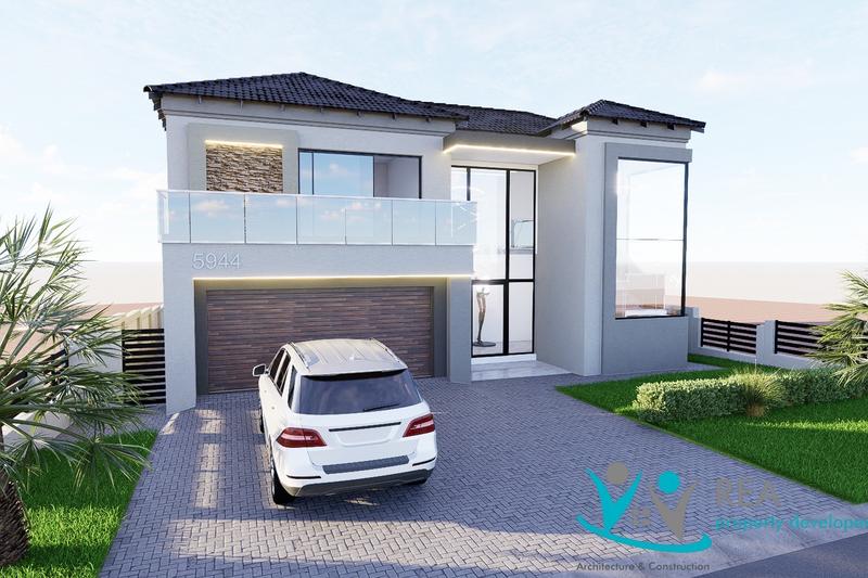 4 Bedroom Property for Sale in Blue Valley Golf Estate Gauteng