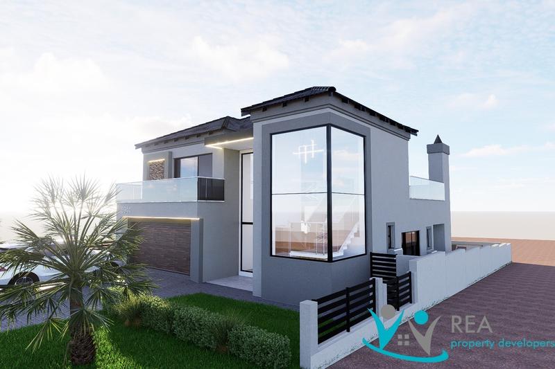 4 Bedroom Property for Sale in Blue Valley Golf Estate Gauteng