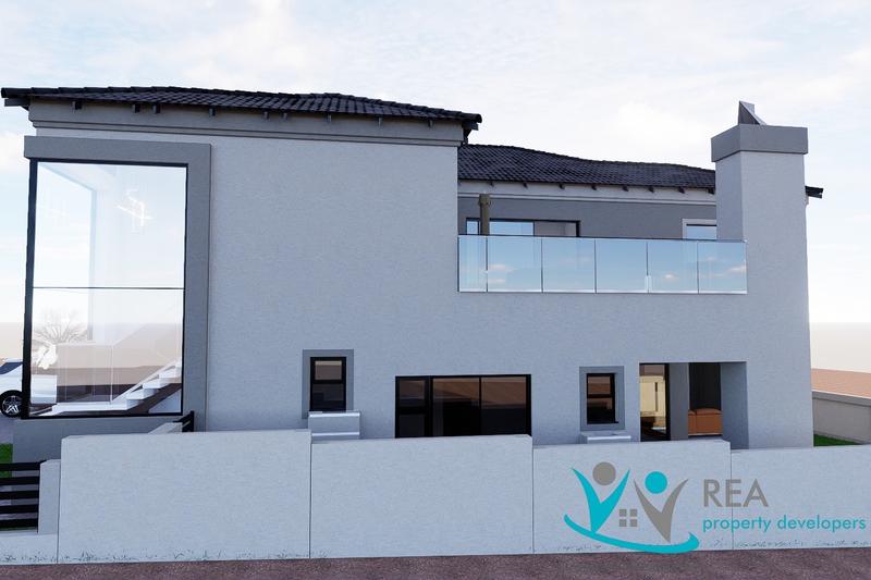 4 Bedroom Property for Sale in Blue Valley Golf Estate Gauteng