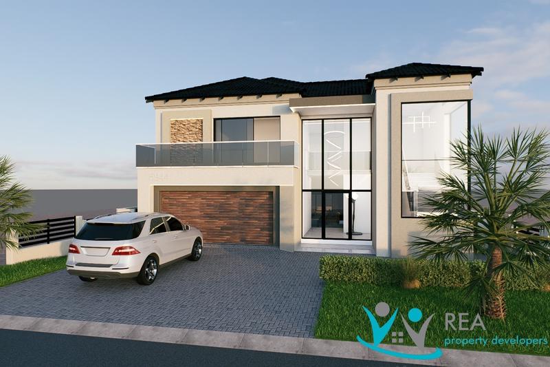 4 Bedroom Property for Sale in Blue Valley Golf Estate Gauteng