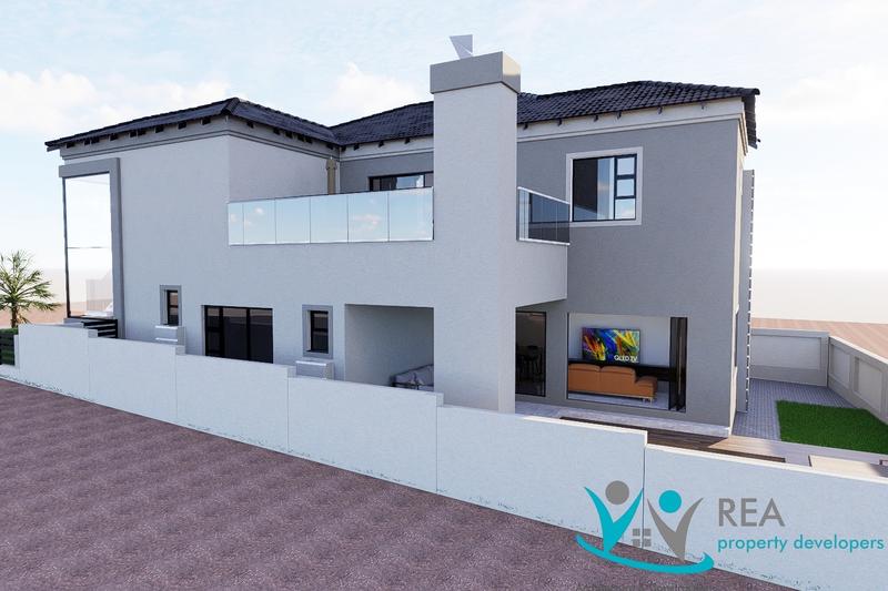 4 Bedroom Property for Sale in Blue Valley Golf Estate Gauteng