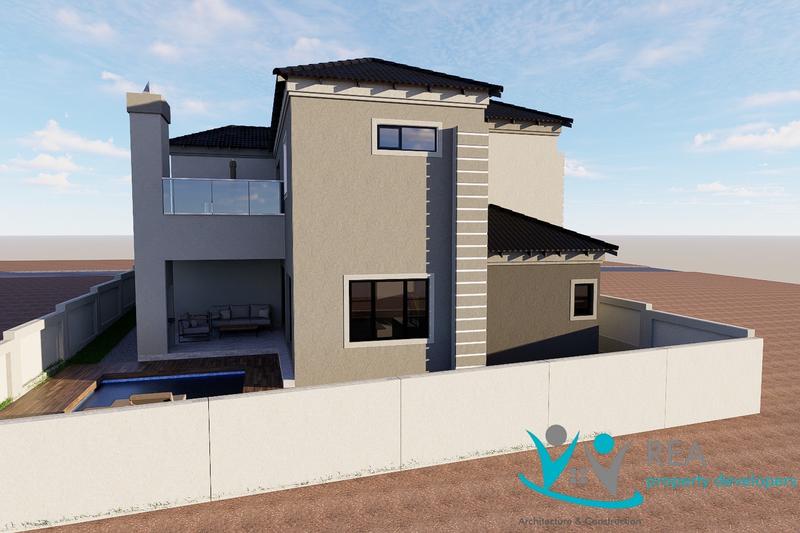 4 Bedroom Property for Sale in Blue Valley Golf Estate Gauteng
