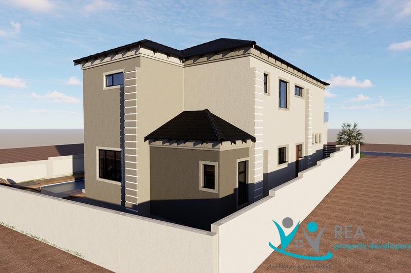 4 Bedroom Property for Sale in Blue Valley Golf Estate Gauteng