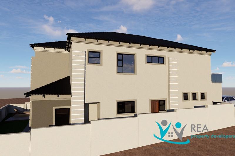 4 Bedroom Property for Sale in Blue Valley Golf Estate Gauteng