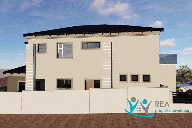 4 Bedroom Property for Sale in Blue Valley Golf Estate Gauteng