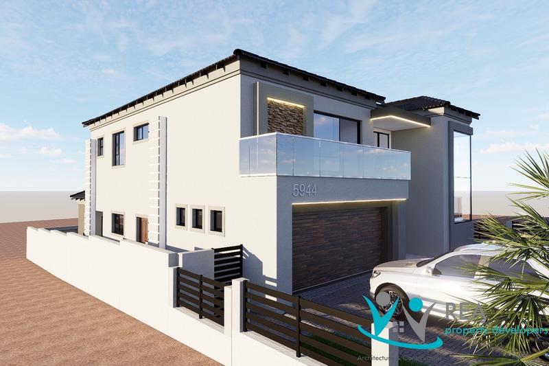 4 Bedroom Property for Sale in Blue Valley Golf Estate Gauteng