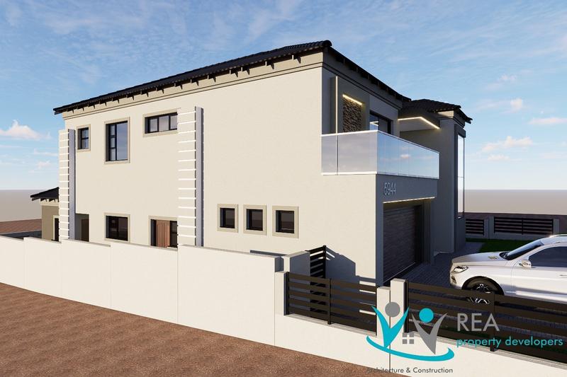 4 Bedroom Property for Sale in Blue Valley Golf Estate Gauteng