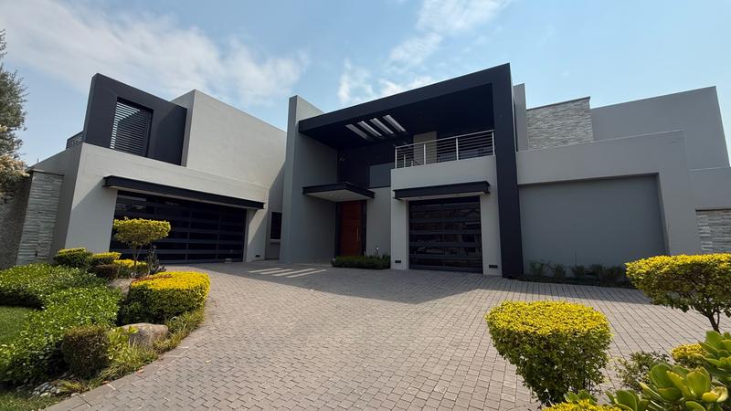 4 Bedroom Property for Sale in Steyn City Gauteng