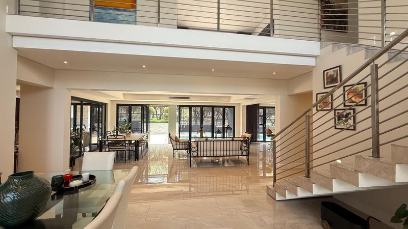 4 Bedroom Property for Sale in Steyn City Gauteng
