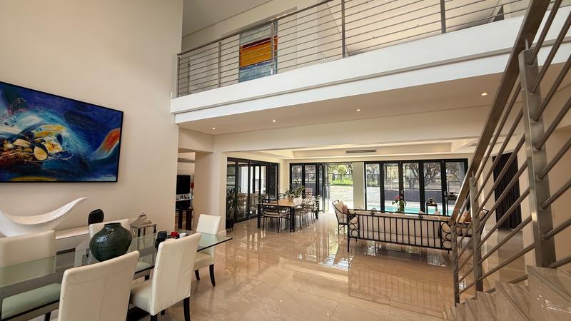 4 Bedroom Property for Sale in Steyn City Gauteng
