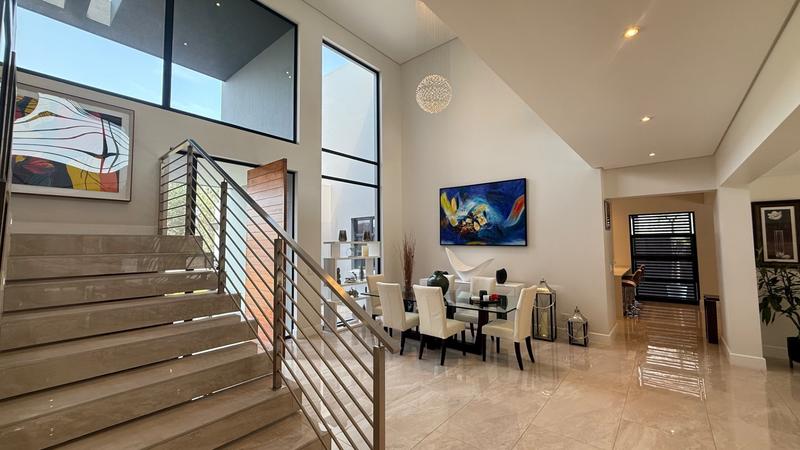 4 Bedroom Property for Sale in Steyn City Gauteng