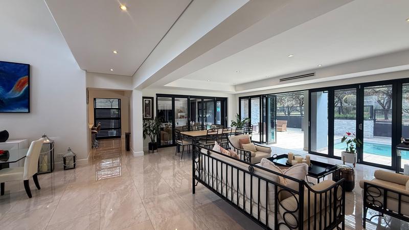 4 Bedroom Property for Sale in Steyn City Gauteng