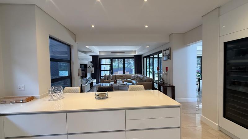 4 Bedroom Property for Sale in Steyn City Gauteng