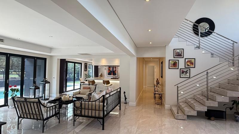 4 Bedroom Property for Sale in Steyn City Gauteng