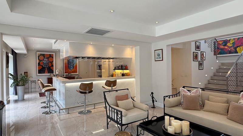 4 Bedroom Property for Sale in Steyn City Gauteng