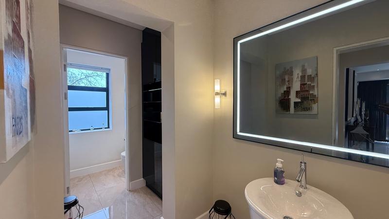 4 Bedroom Property for Sale in Steyn City Gauteng