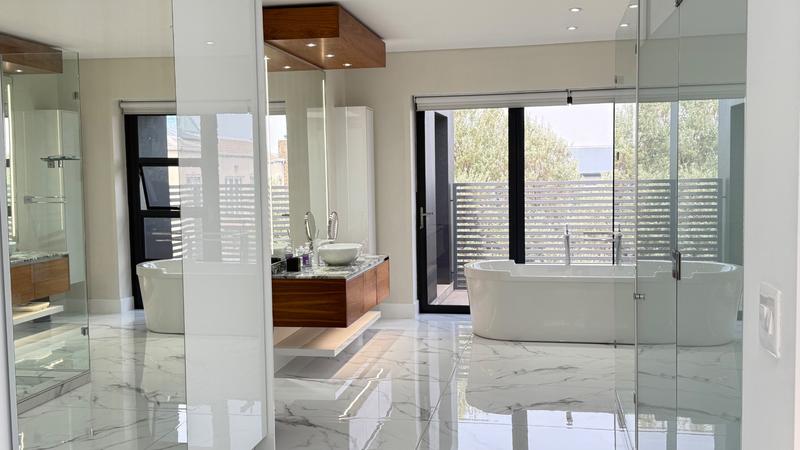 4 Bedroom Property for Sale in Steyn City Gauteng