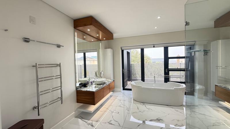 4 Bedroom Property for Sale in Steyn City Gauteng