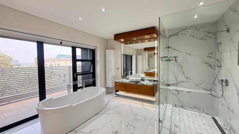 4 Bedroom Property for Sale in Steyn City Gauteng
