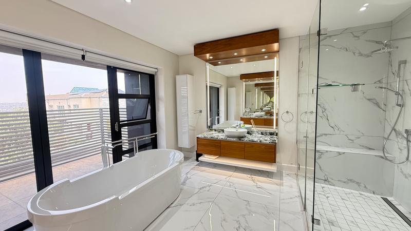 4 Bedroom Property for Sale in Steyn City Gauteng
