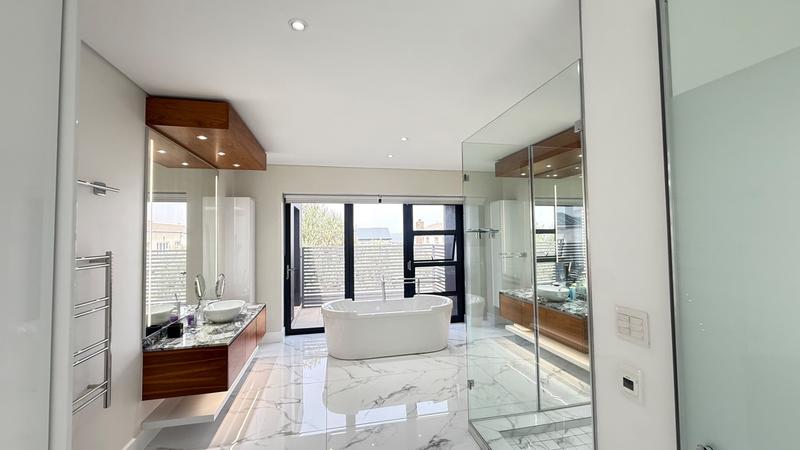 4 Bedroom Property for Sale in Steyn City Gauteng
