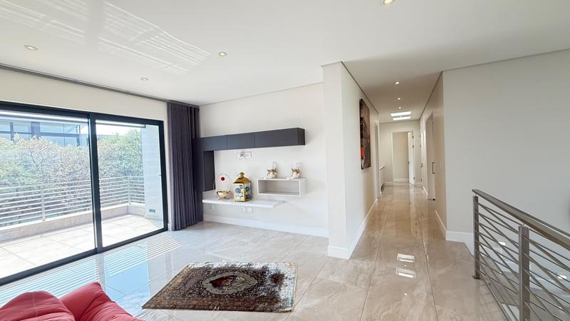 4 Bedroom Property for Sale in Steyn City Gauteng