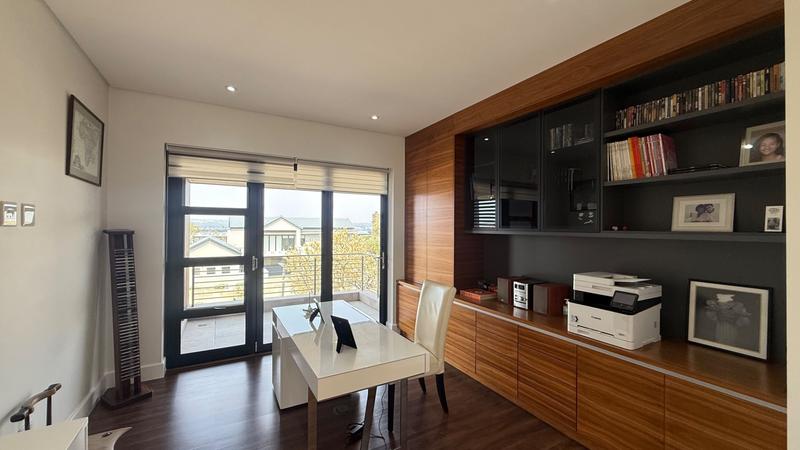 4 Bedroom Property for Sale in Steyn City Gauteng