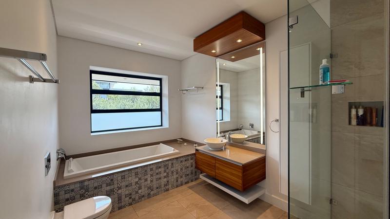 4 Bedroom Property for Sale in Steyn City Gauteng