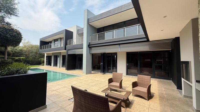 4 Bedroom Property for Sale in Steyn City Gauteng
