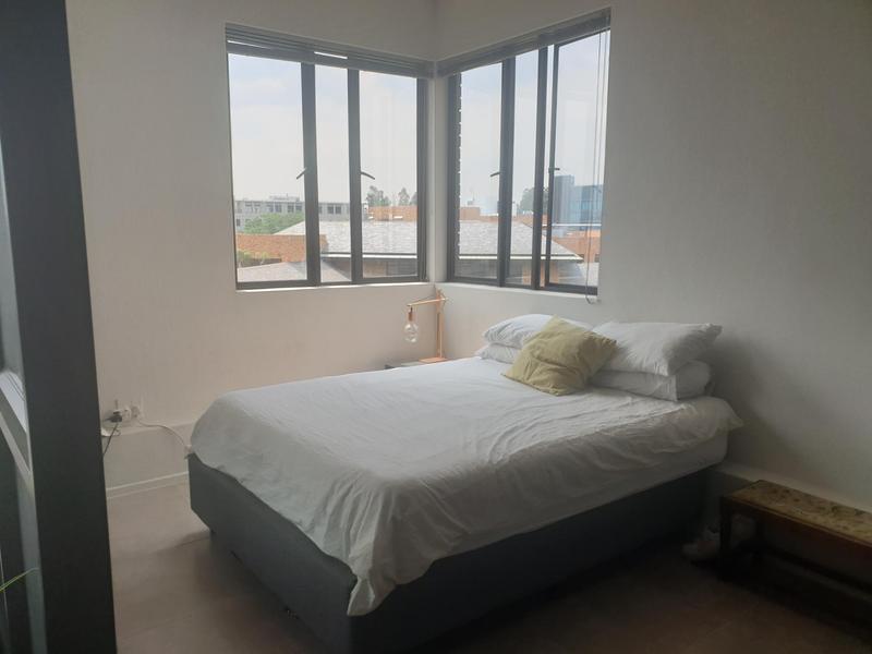 To Let 0 Bedroom Property for Rent in Sandton Central Gauteng