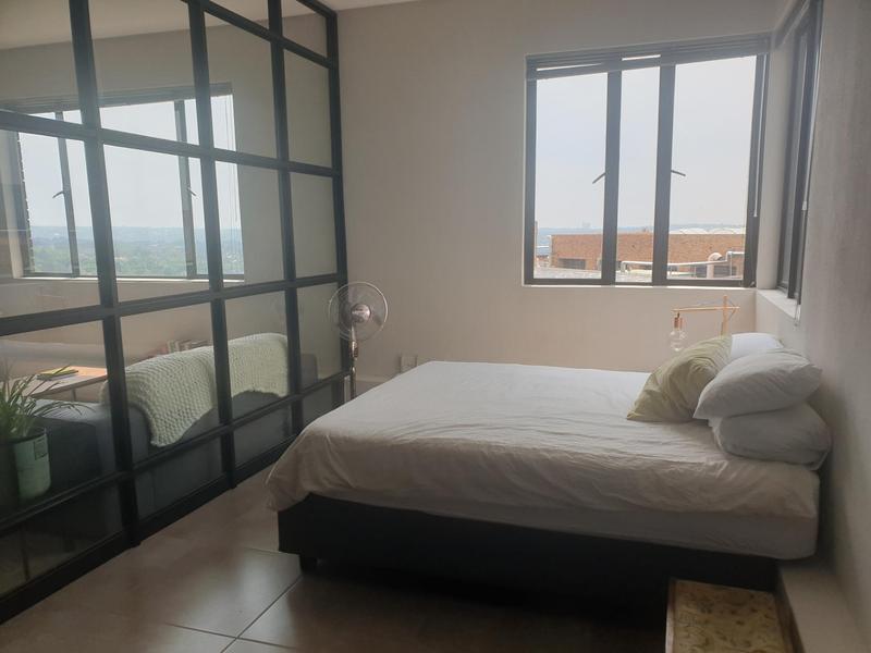 To Let 0 Bedroom Property for Rent in Sandton Central Gauteng
