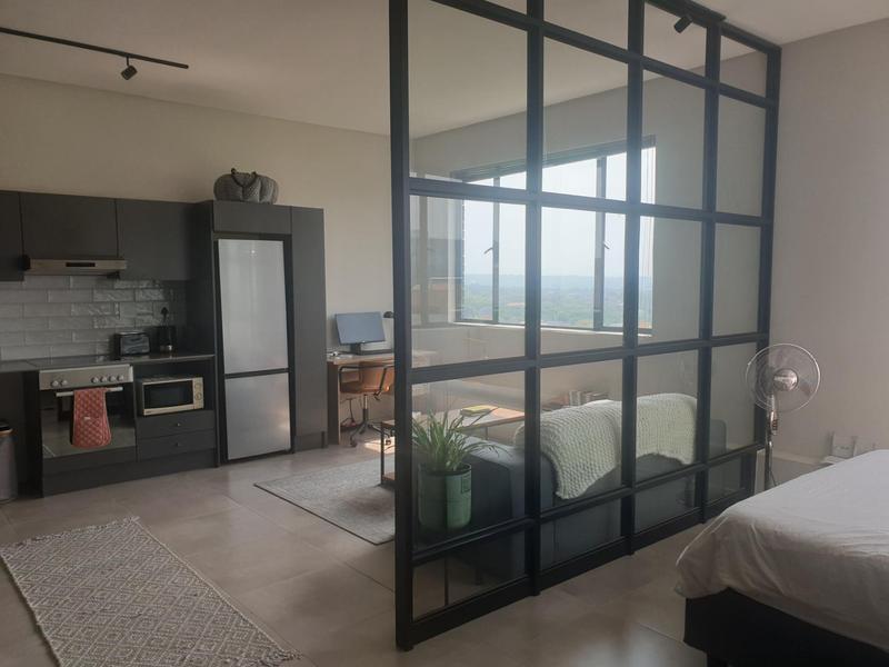 To Let 0 Bedroom Property for Rent in Sandton Central Gauteng
