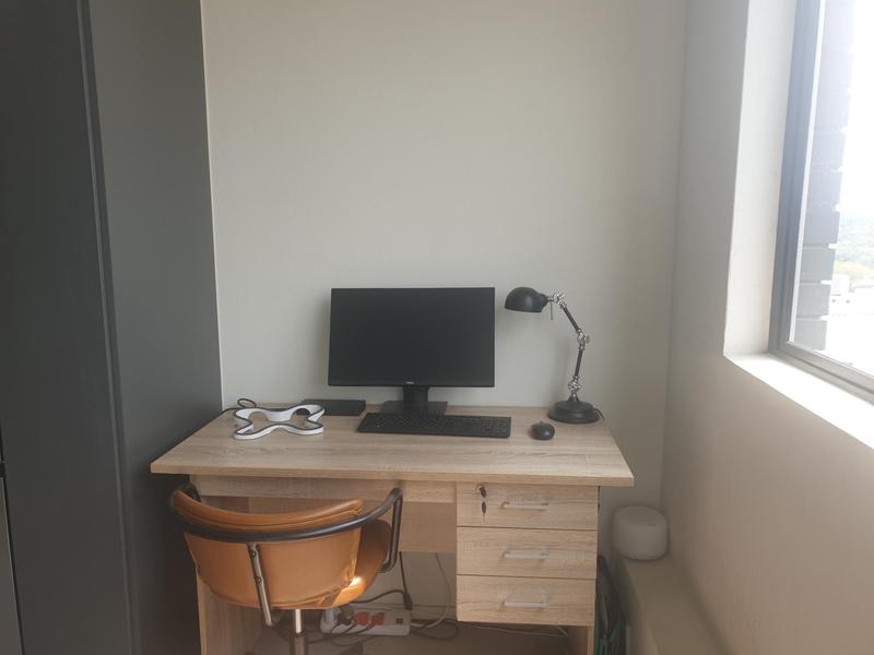 To Let 0 Bedroom Property for Rent in Sandton Central Gauteng