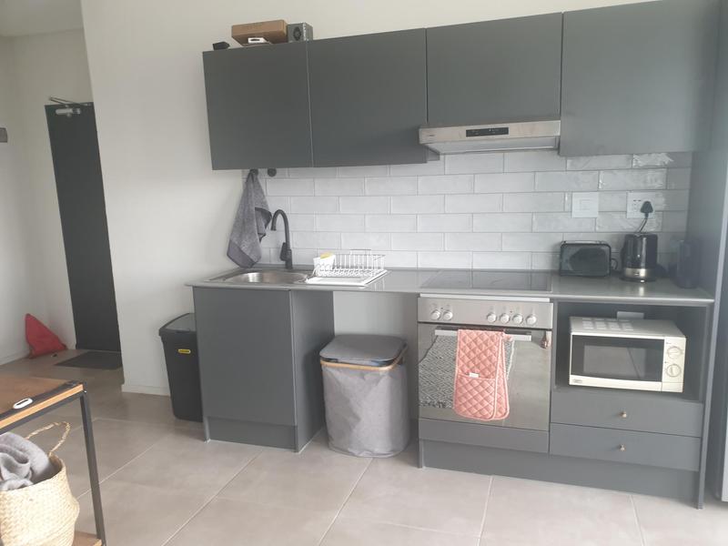 To Let 0 Bedroom Property for Rent in Sandton Central Gauteng