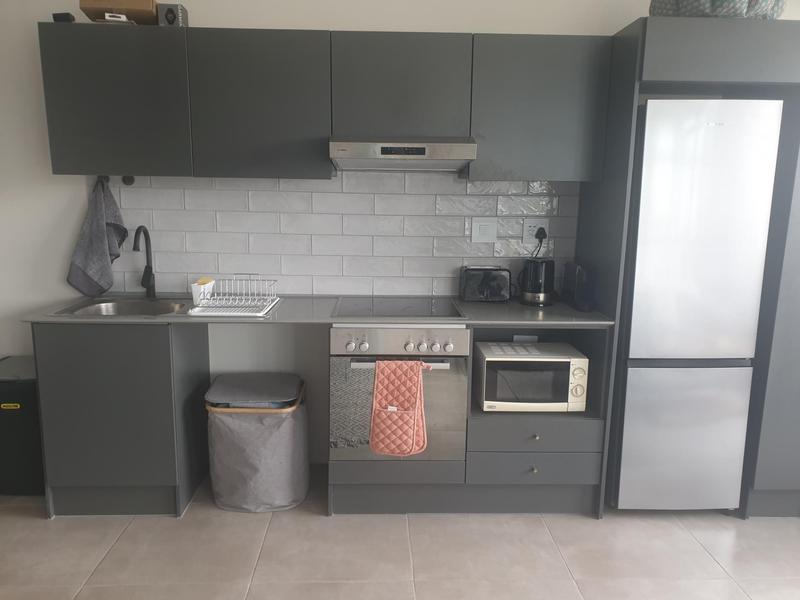 To Let 0 Bedroom Property for Rent in Sandton Central Gauteng