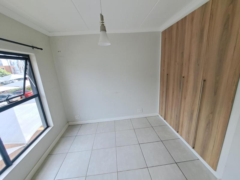 To Let 1 Bedroom Property for Rent in Blyde Riverwalk Estate Gauteng