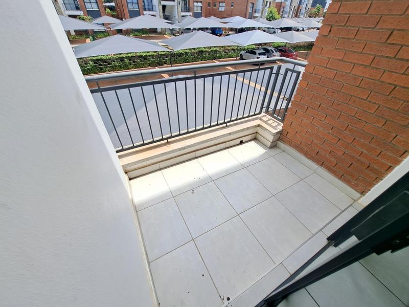 To Let 1 Bedroom Property for Rent in Blyde Riverwalk Estate Gauteng
