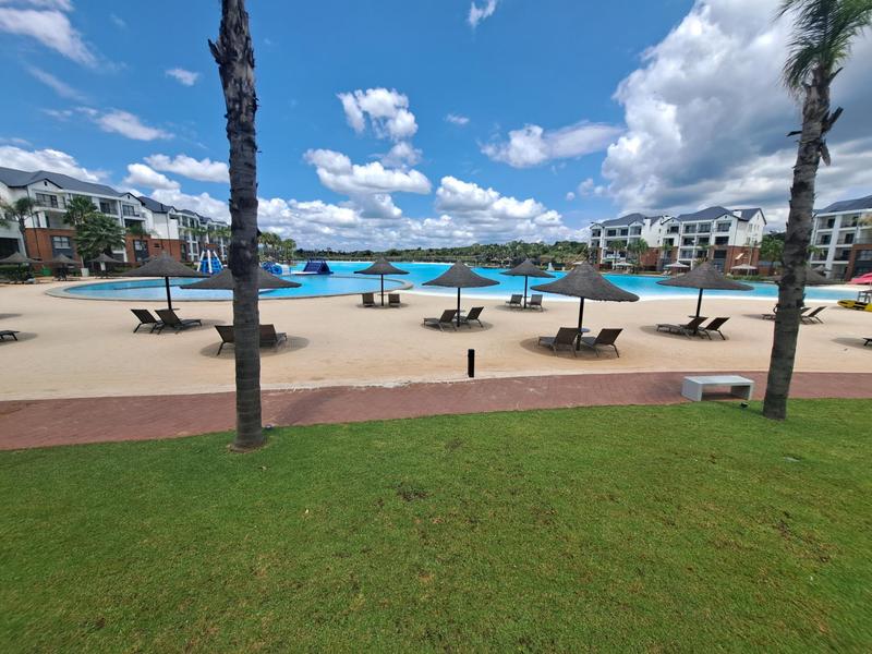 To Let 1 Bedroom Property for Rent in Blyde Riverwalk Estate Gauteng