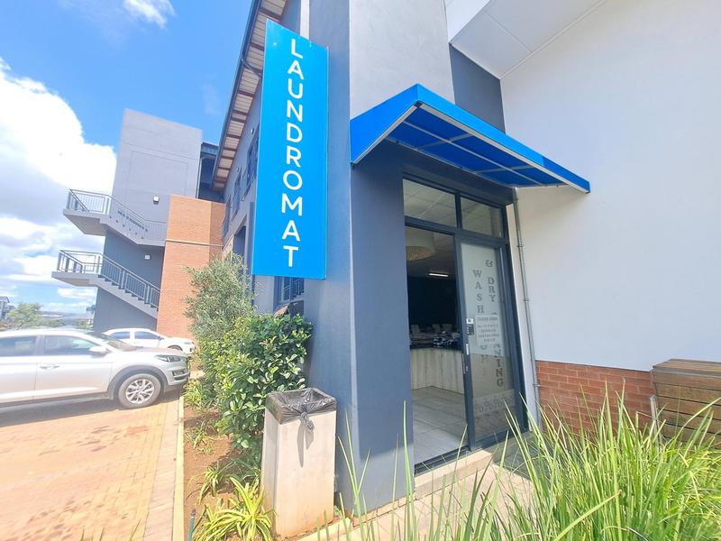 To Let 1 Bedroom Property for Rent in Blyde Riverwalk Estate Gauteng