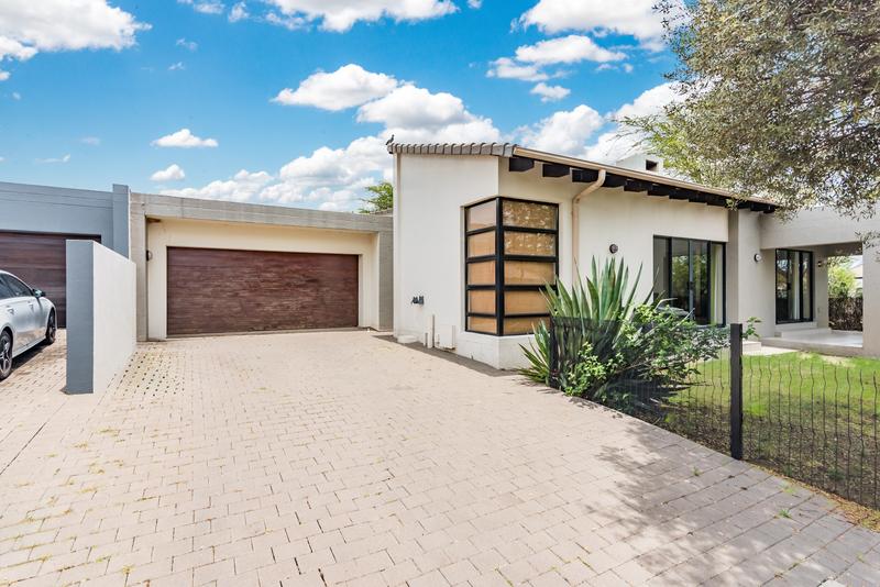 3 Bedroom Property for Sale in Zandspruit Gauteng