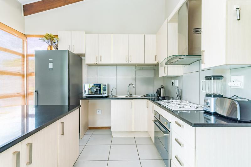 3 Bedroom Property for Sale in Zandspruit Gauteng