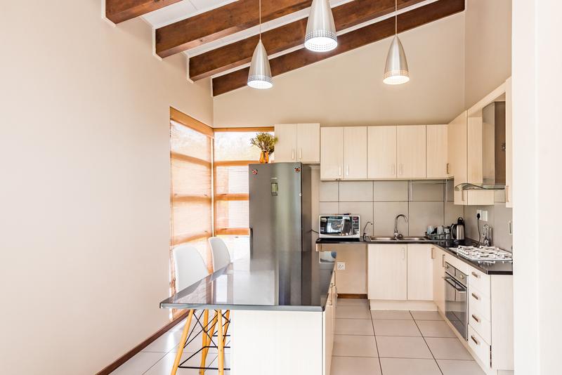 3 Bedroom Property for Sale in Zandspruit Gauteng