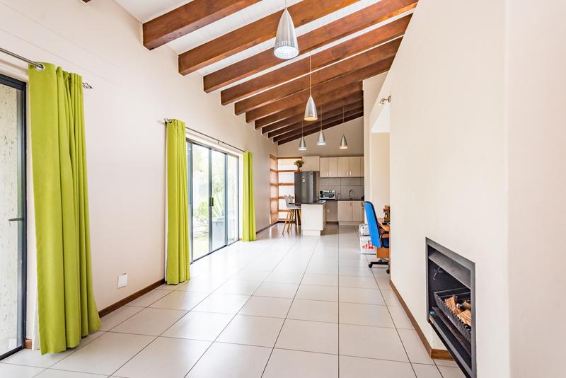 3 Bedroom Property for Sale in Zandspruit Gauteng