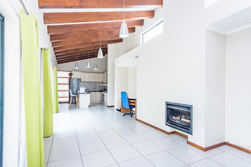 3 Bedroom Property for Sale in Zandspruit Gauteng