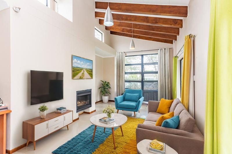 3 Bedroom Property for Sale in Zandspruit Gauteng