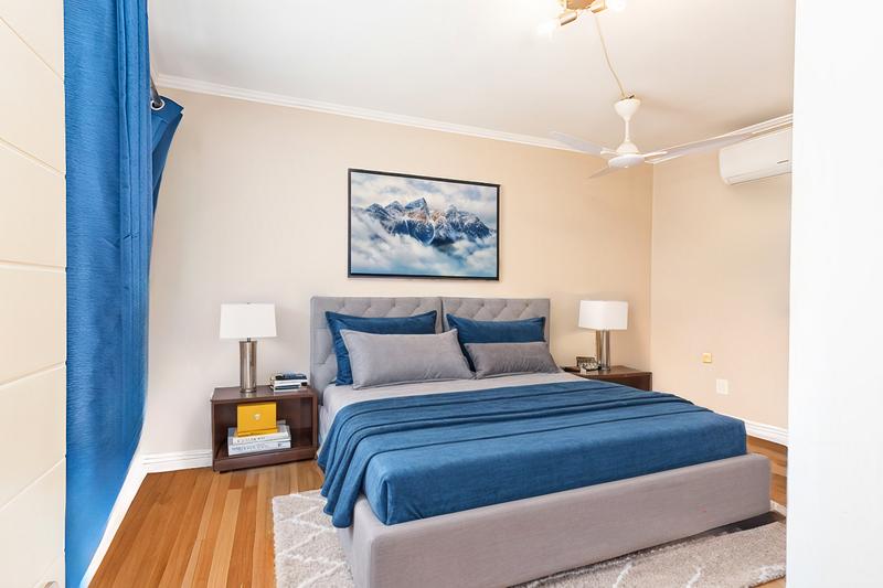 3 Bedroom Property for Sale in Zandspruit Gauteng